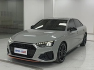 Audi A4 2024