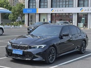 BMW 3 Series 2024