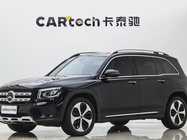 Mercedes-Benz GLB-Class 2023