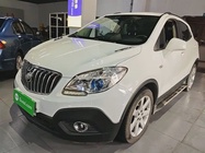 Buick Encore 2014
