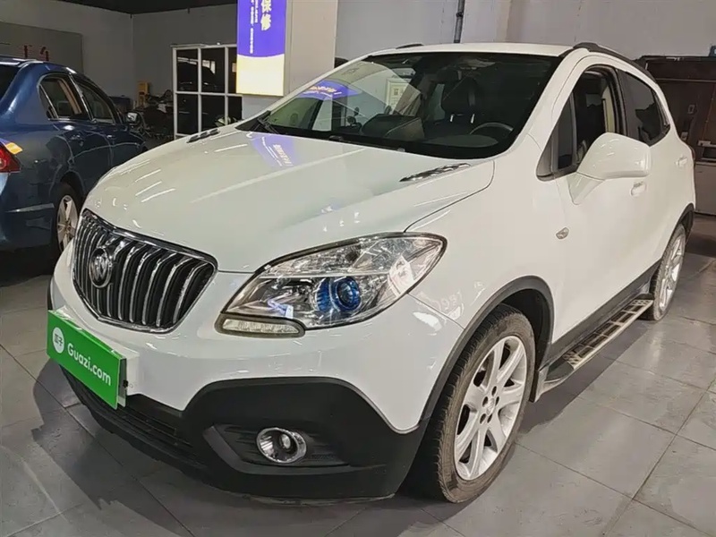 Buick Encore