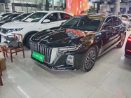 Hongqi H5 2025