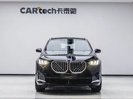 BMW X3 2025
