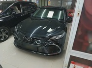 Toyota Camry 2023
