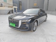Hongqi H9 2023