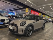 MINI Other 2021