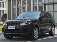 Land Rover Sport 2021