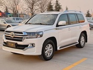 Toyota Land Cruiser 2014