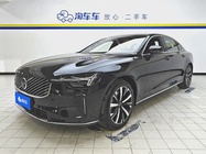 Volvo S90 2026