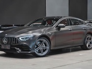 Mercedes-Benz AMG GT 2023