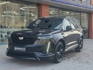 Cadillac XT6 2023