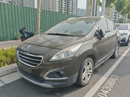 Peugeot 3008 2015