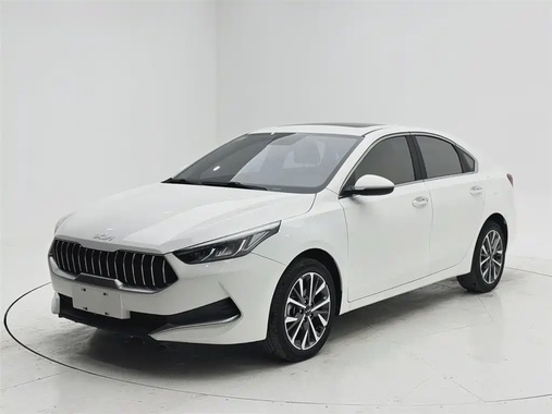 Kia K3 2021