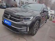 Volkswagen Tayron 2023