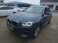 BMW X3 2019
