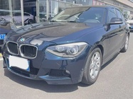 BMW 1 Series 2013