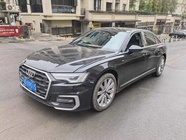 Audi A6 2024