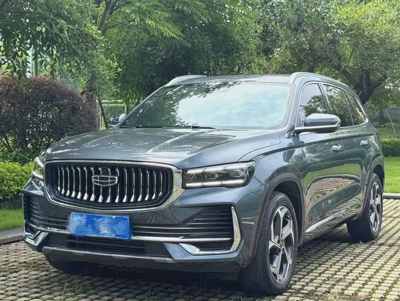 Geely Xingyue L