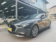 Mazda 3 2021