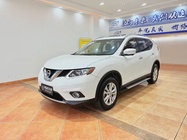 Nissan X-Trail 2016