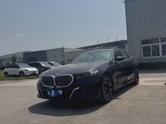 BMW 5 Series 2025