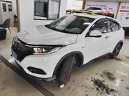 Honda Vezel 2021