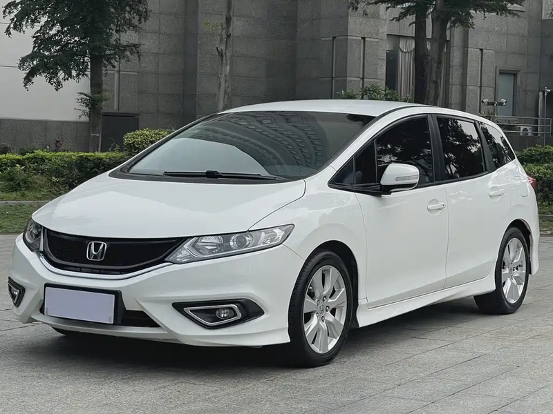 Honda Jade