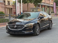 Buick LaCrosse 2020