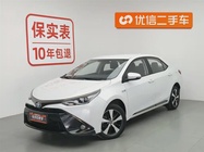 Toyota Levin 2022