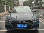 Audi A7 2021