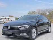 Volkswagen Magotan 2020