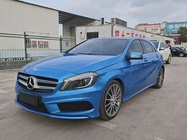 Mercedes-Benz A-Class 2015