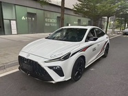 MG MG5 2022
