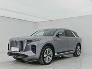 Hongqi E-HS9 2023