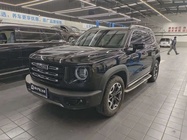 Haval Big Dog 2022