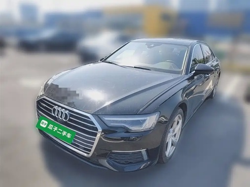 Audi A6 2020