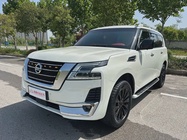 Nissan Patrol 2017