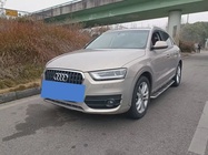Audi Q3 2016