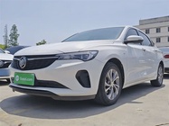 Buick Verano 2023