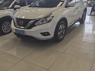 Nissan Murano 2023