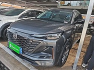 Changan CS55 2022