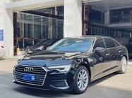 Audi A6 2022