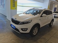 Kia Sportage 2016