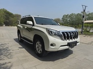 Toyota Prado 2016
