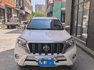 Toyota Prado 2015
