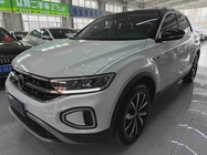 Volkswagen T-Roc 2023