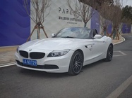 BMW Z4 2012