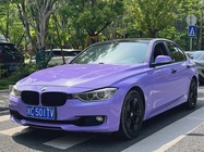 BMW 3 Series 2013