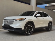 Honda Vezel 2025