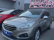 Peugeot 3008 2016